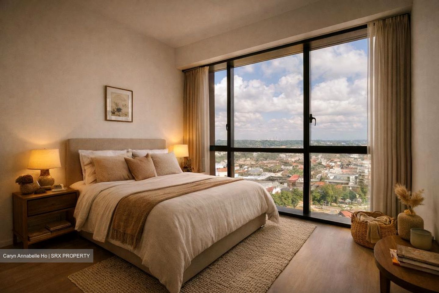 Amo Residence (D20), Apartment #531896161